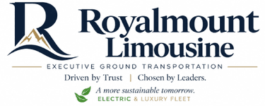 Royalmount Limousine